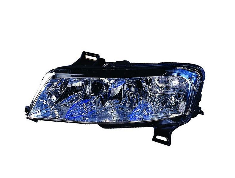 Reflektor ABAKUS 661-1133L-LD-EM