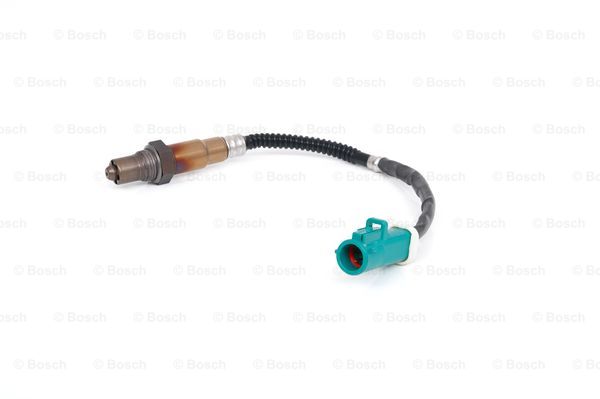 Sonda lambda BOSCH 0 258 006 484