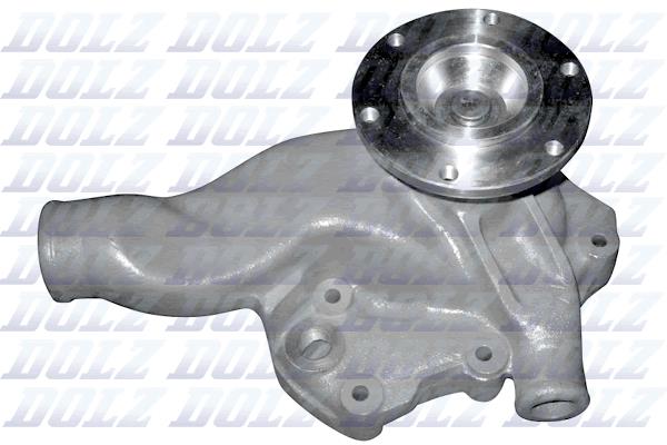 Pompa wody DOLZ M302