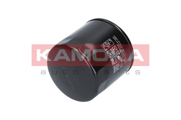 Filtr oleju KAMOKA F114501