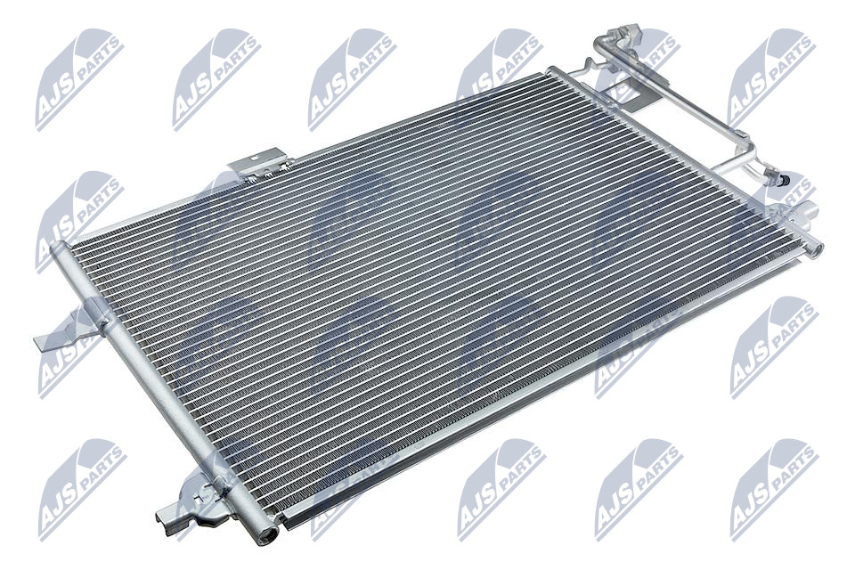 Skraplacz klimatyzacji NTY CCS-AU-006