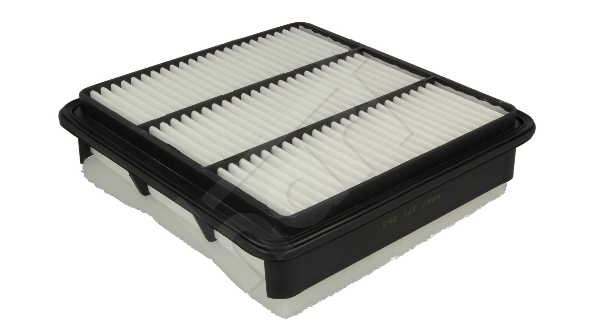 Filtr powietrza HART 371 263