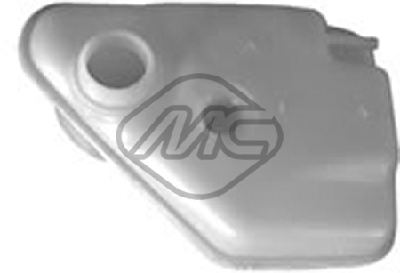 Zbiorniczek wyrównawczy METALCAUCHO 45044