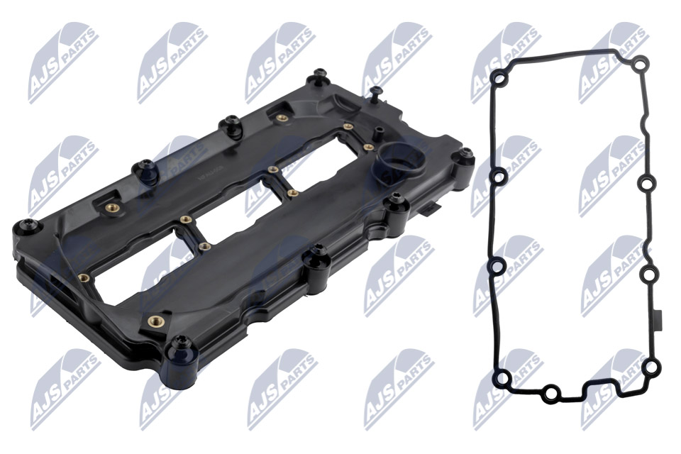 Pokrywa głowicy cylindrów NTY BPZ-AU-009