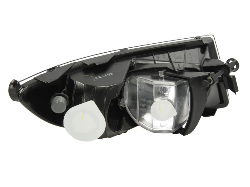Lampa przeciwmgielna przednia ABAKUS 665-2008L-UE