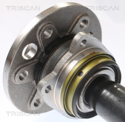 Zestaw łożysk koła TRISCAN 8530 23236