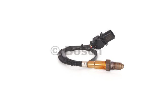 Sonda lambda BOSCH 0 258 007 302