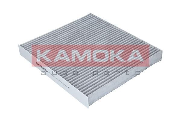 Filtr kabinowy KAMOKA F509601