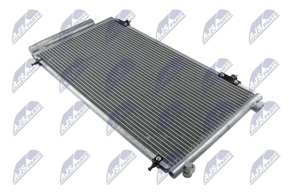 Skraplacz klimatyzacji NTY CCS-TY-005