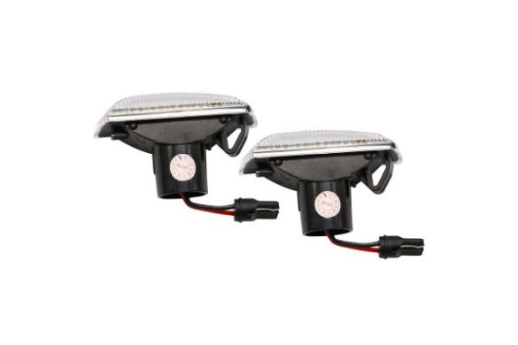 Zestaw kierunkowskazów ABAKUS L37-140-001LED-D