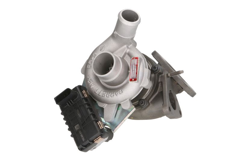Turbosprężarka GARRETT 767933-9015W