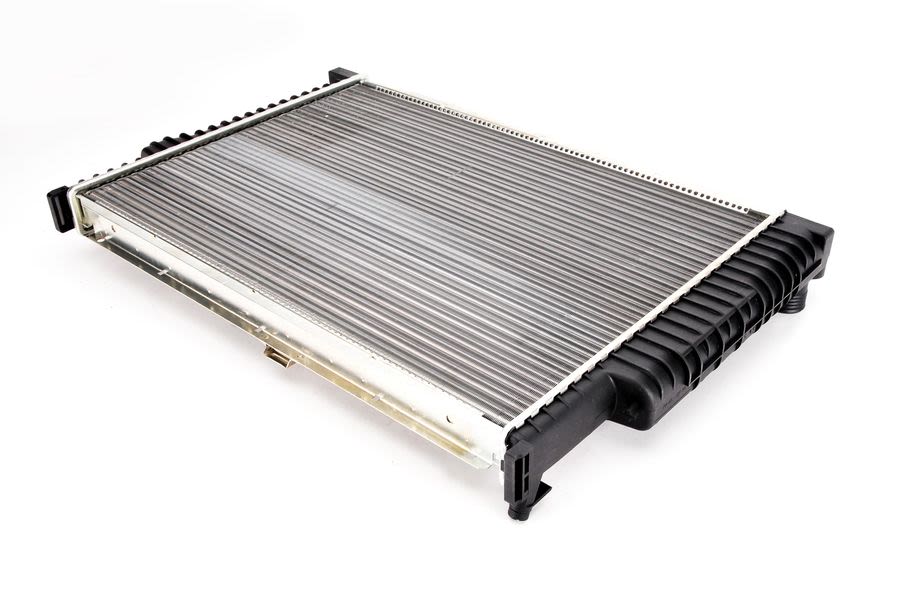 Chłodnica THERMOTEC D7B015TT