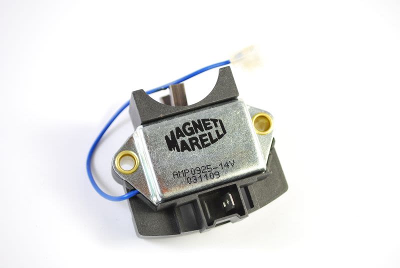 Regulator napięcia MAGNETI MARELLI 940016092500