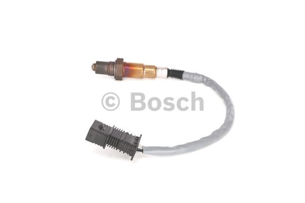 Sonda lambda BOSCH 0 258 010 431