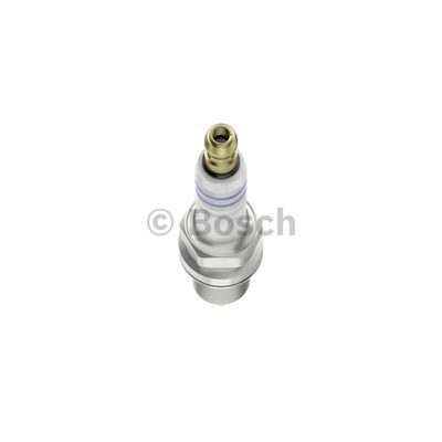 Świeca zapłonowa BOSCH 0 242 240 587