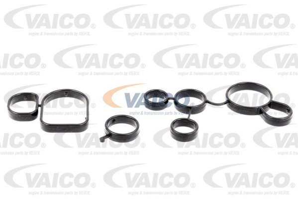 Pokrywa filtra oleju VAICO V10-4983