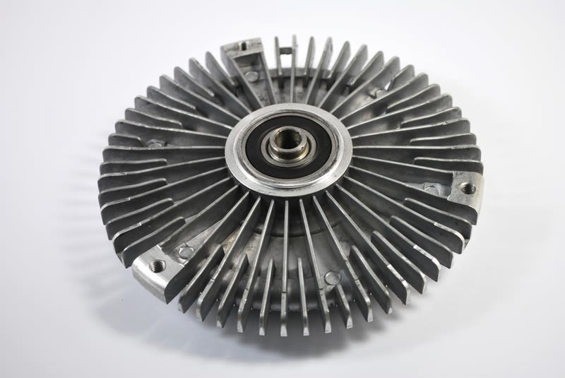 Sprzęgło wentylatora THERMOTEC D5B006TT