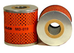 Filtr oleju ALCO FILTER MD-019