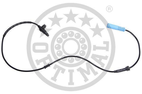 Czujnik ABS OPTIMAL 06-S005