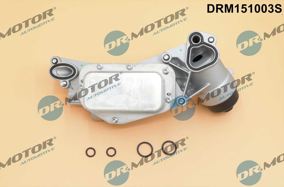 DR.MOTOR AUTOMOTIVE DRM151003S