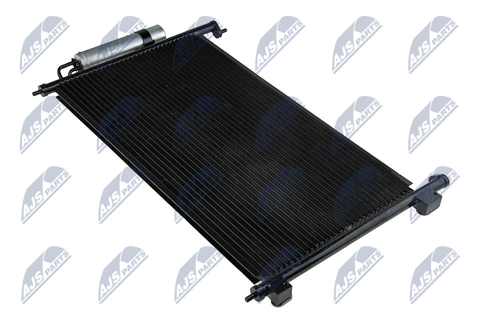 Skraplacz klimatyzacji NTY CCS-HD-006