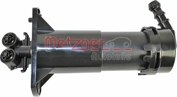 Dysza spryskiwacza reflektorów METZGER 2220594