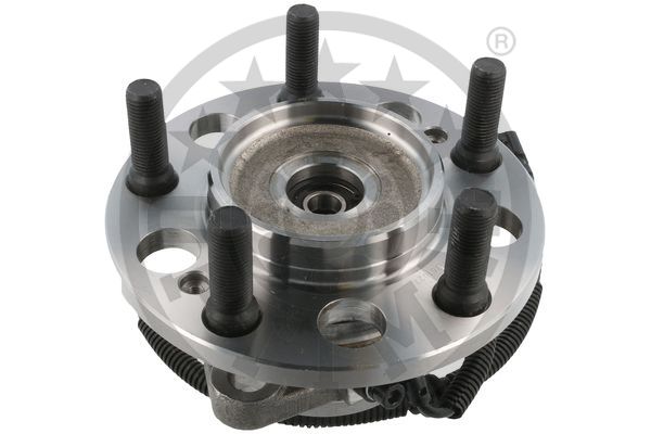 Zestaw łożysk koła OPTIMAL 921728