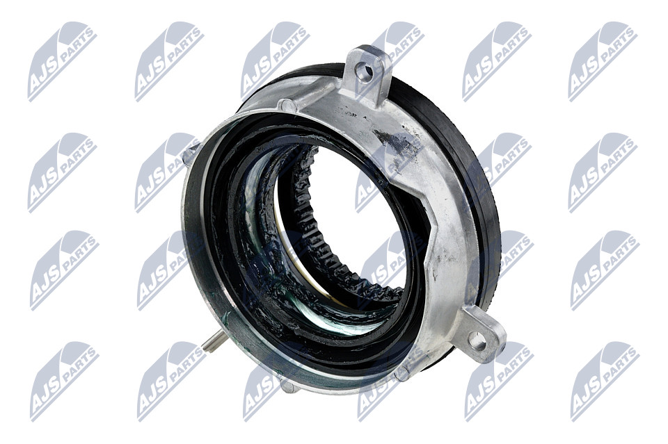 Zestaw łożysk koła NTY KSB-DW-001