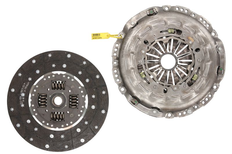 Zestaw sprzęgła SACHS 3000 950 745