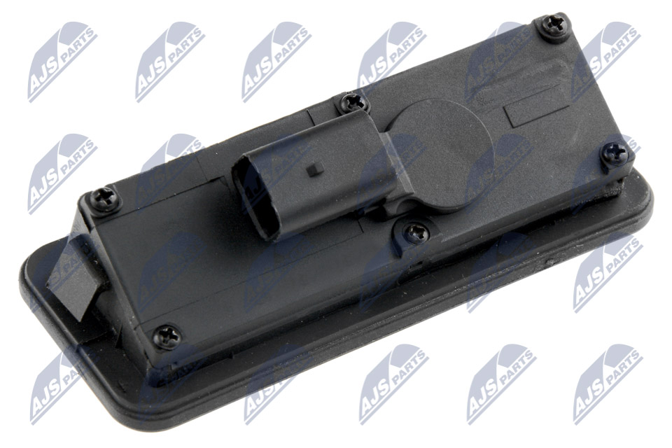 Wąż hydrauliczny, system kierowania NTY SPH-FR-011
