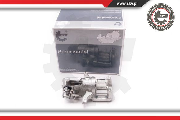 Zacisk hamulca ESEN SKV 34SKV103
