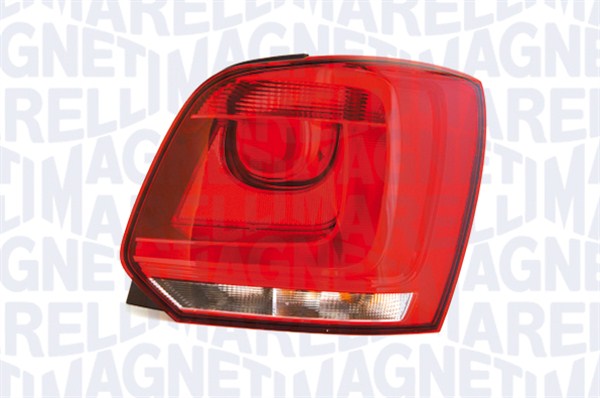 Lampa tylna zespolona MAGNETI MARELLI 714000028411