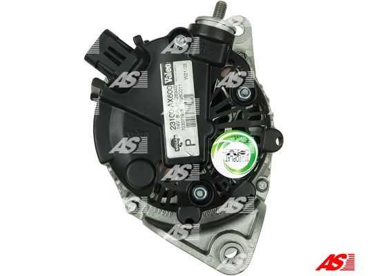 Alternator AS-PL A3191PR
