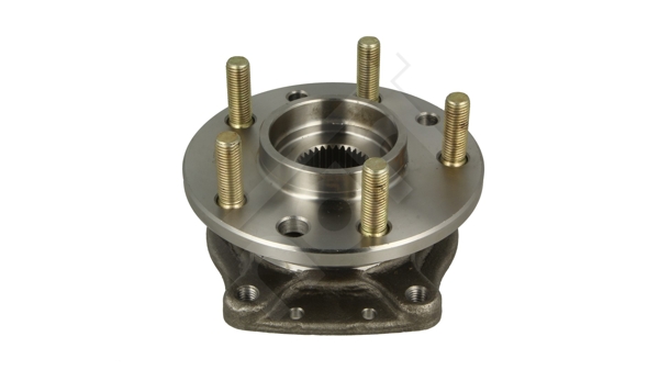 Zestaw łożysk koła HART 903 575