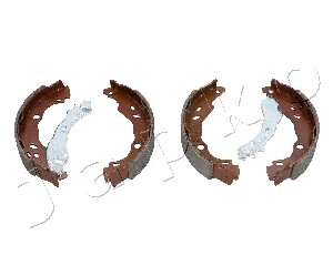 Zestaw szczęk hamulcowych JAPKO 550621