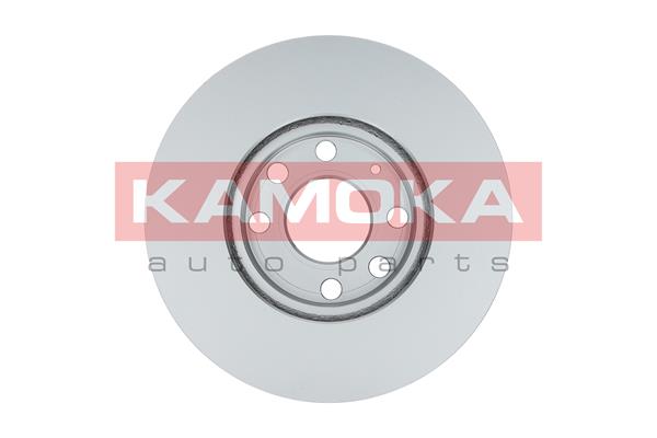 Tarcza hamulcowa KAMOKA 1036808