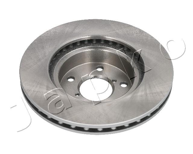 Tarcza hamulcowa JAPKO 60706C