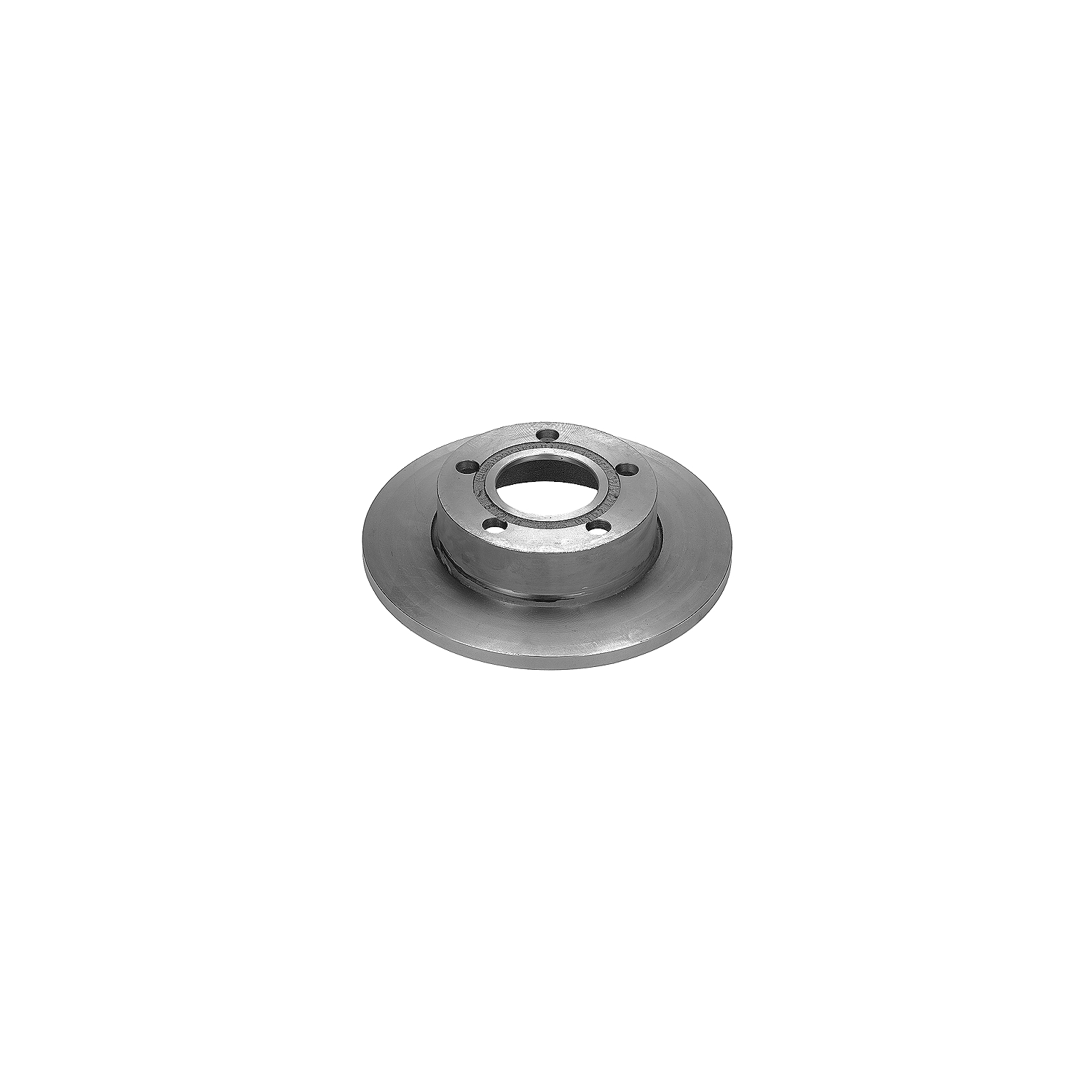 Tarcza hamulcowa FEBI BILSTEIN 09077
