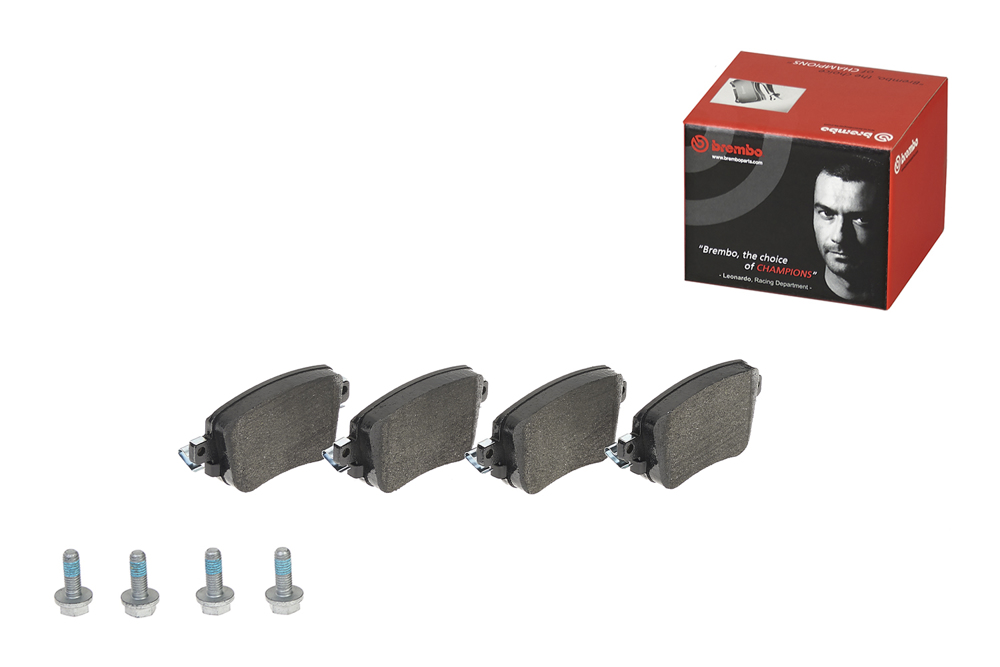 Klocki hamulcowe BREMBO P 85 140