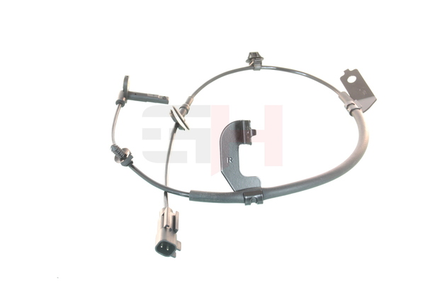 Czujnik prędkości obrotowej koła GH GH-709338H