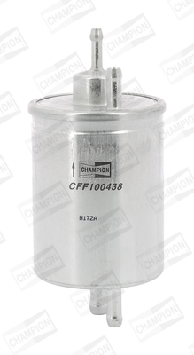 Filtr paliwa CHAMPION CFF100438