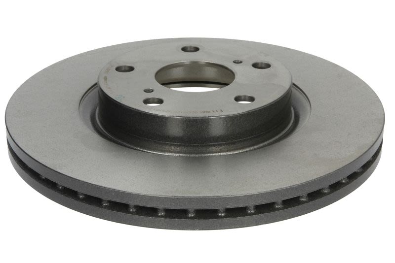Tarcza hamulcowa BREMBO 09.9817.31