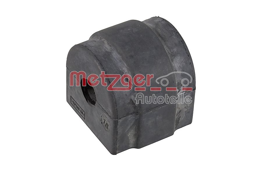 Zawieszenie, stabilizator METZGER 52107309