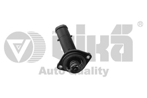 Termostat VIKA 11210720301