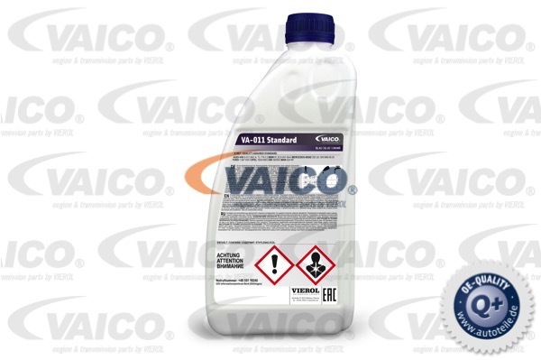 Ochrona przed zamarzaniem VAICO V60-0020