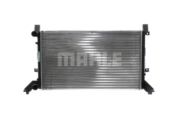 Chłodnica MAHLE CR 606 000S