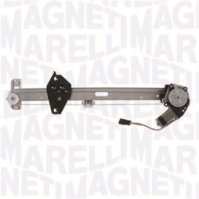 Podnośnik szyby MAGNETI MARELLI 350103170259
