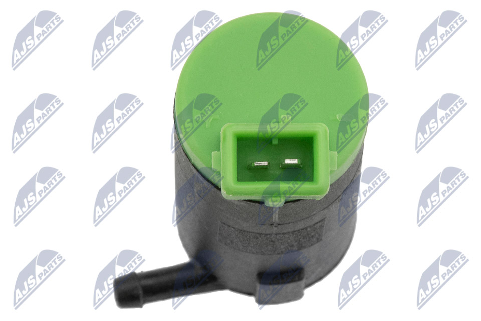 Pompa spryskiwacza, spryskiwacz szyby czołowej NTY ESP-CT-001