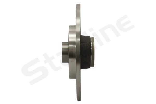 Tarcza hamulcowa STARLINE PB 3255