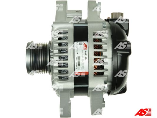 Alternator AS-PL A6522S